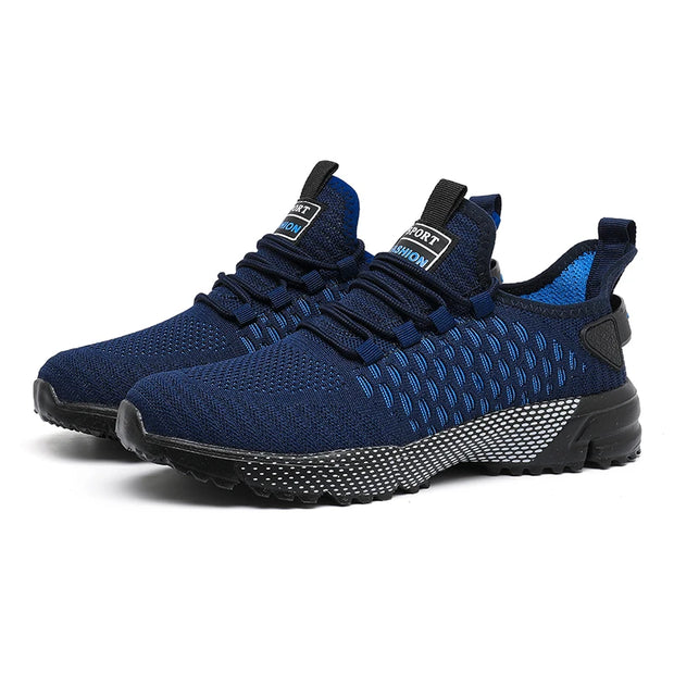 Men Sports Shoes Breathable