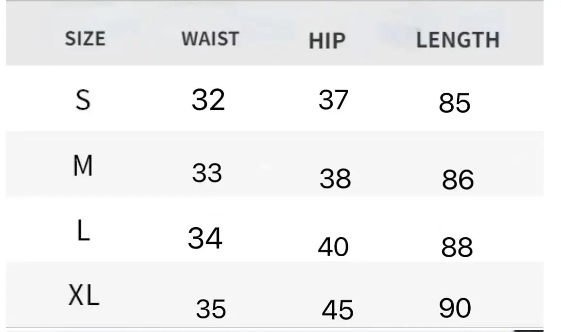 Women’s Leggings High Waist - Just Fit 