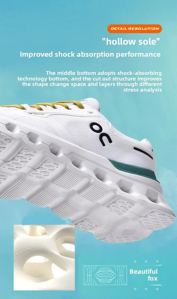 2025 New running shoes - Men's