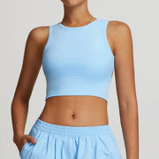 Women’s Yoga Tank Top