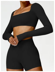 Women’s Active Wear Top