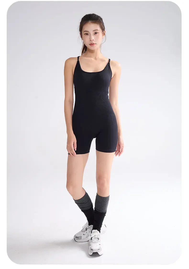 Women's Yoga Sets - Just Fit 