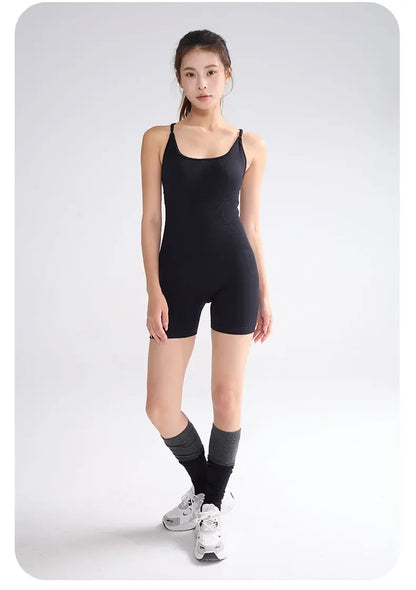 Women's Yoga Sets - Just Fit 