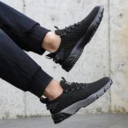 Men Sports Shoes Breathable