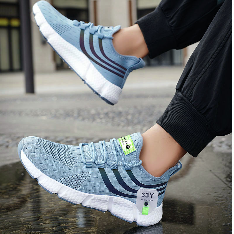 Women’s Sneakers Breathable Fashion - Just Fit 