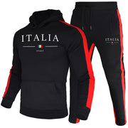 Men's Tracksuit