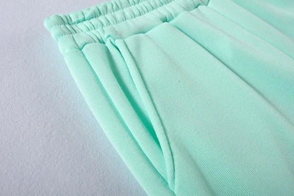 Women's Long-Sleeved Sports Suit - Just Fit 