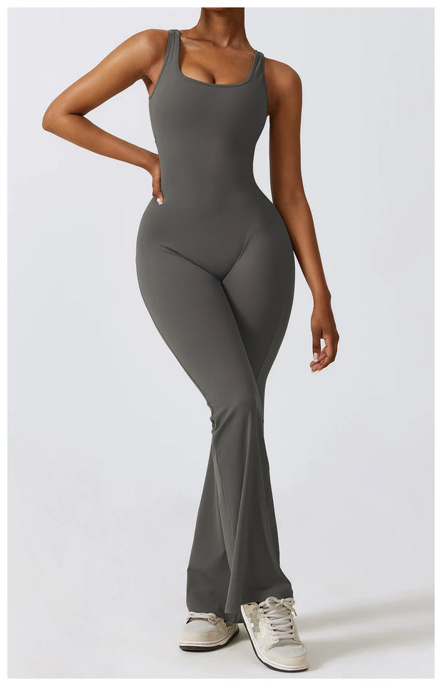 Women’s Training Push Up Bodysuit
