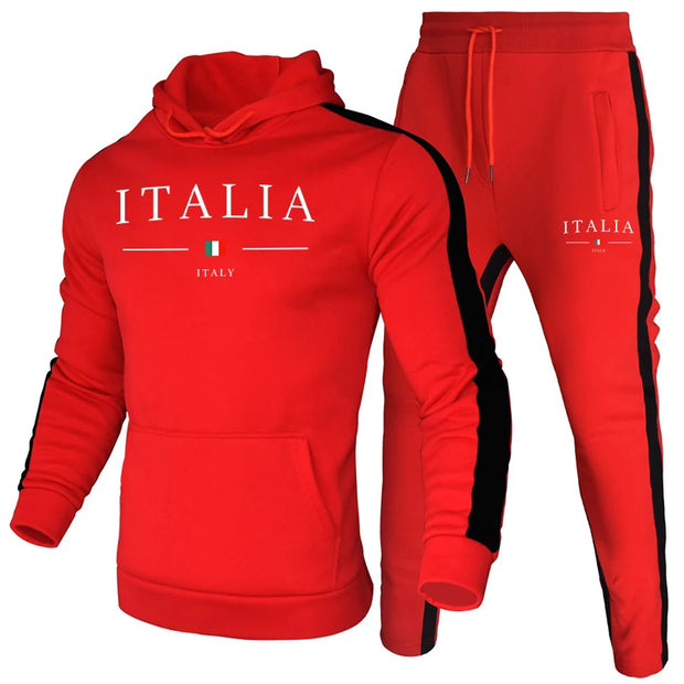 Men's Tracksuit