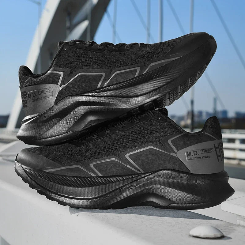 2025 New Men’s Running Shoes - Just Fit 