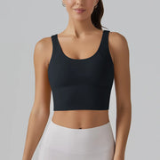 Women's Yoga Tank Top