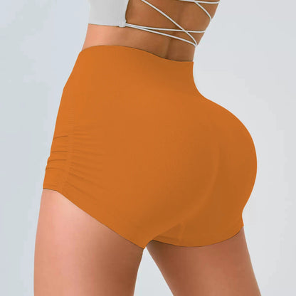 Sexy High Waist Shorts - Just Fit 