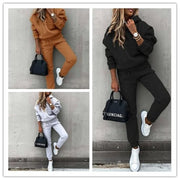 Women’s Tracksuit 2025