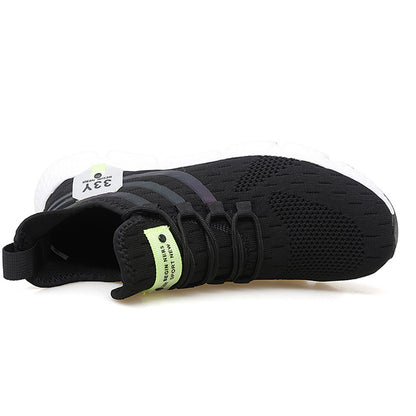 Women’s Sneakers Breathable Fashion - Just Fit 