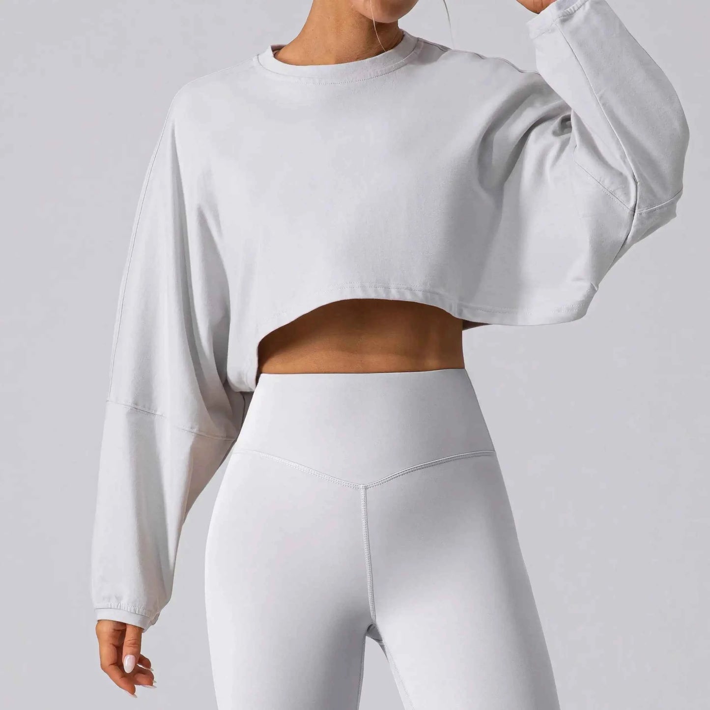 Women Sports Top - Just Fit 