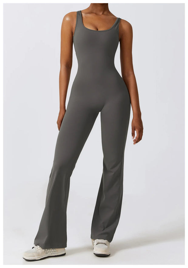Women’s Training Push Up Bodysuit