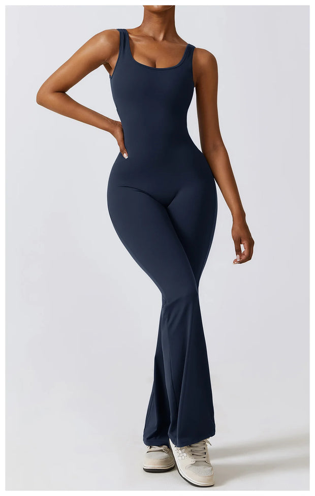 Women’s Training Push Up Bodysuit