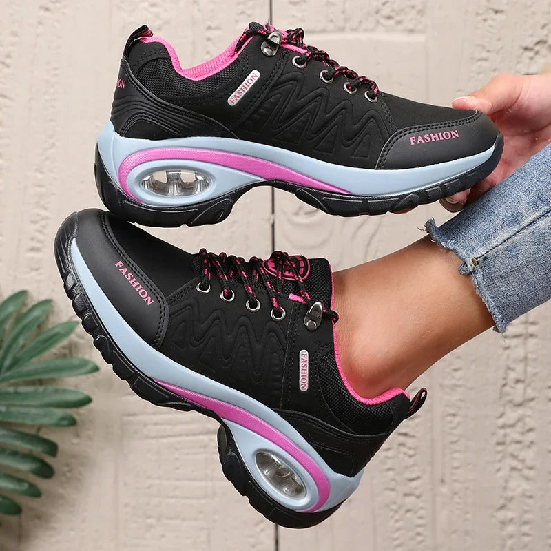 Women's Sports Shoes - Just Fit 