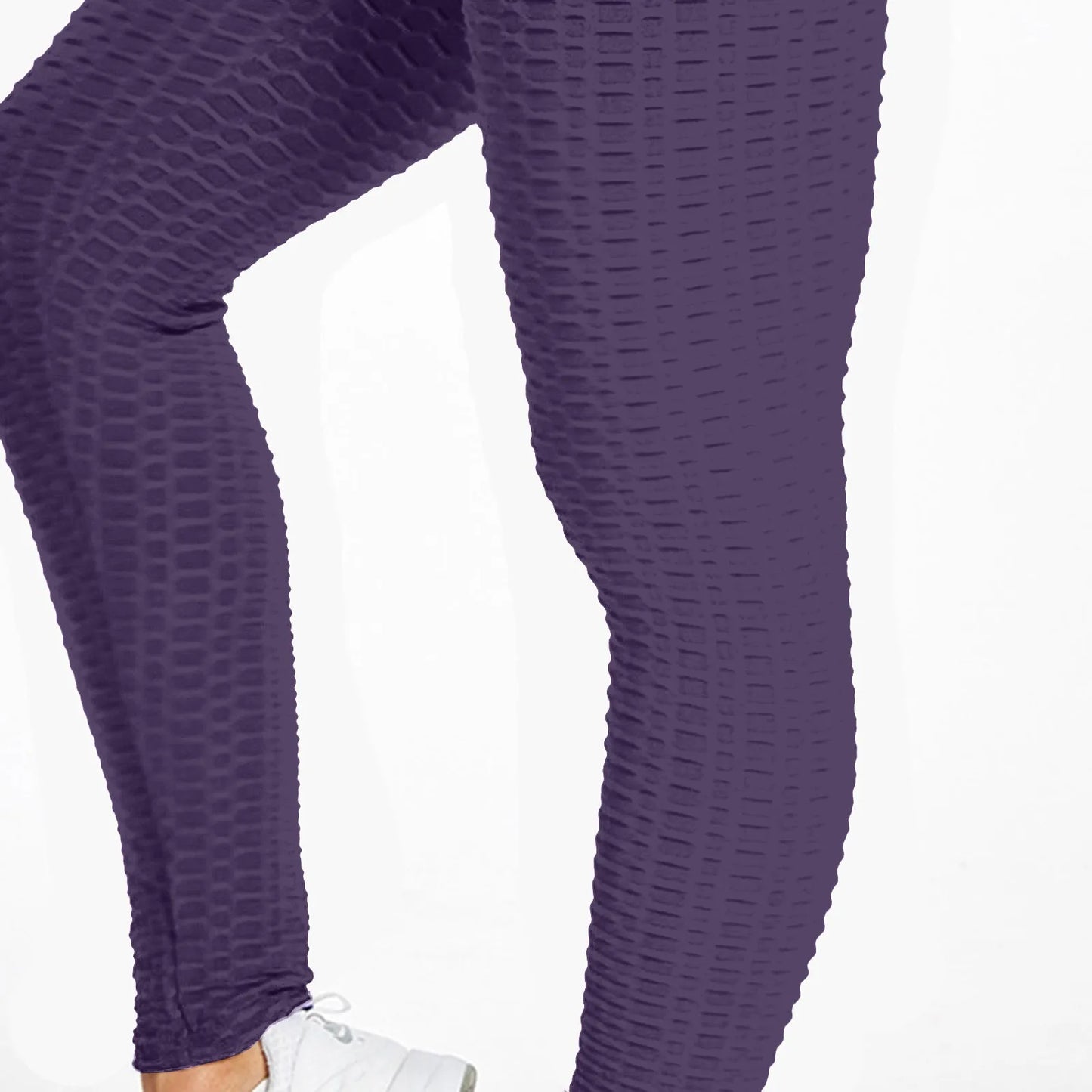 Women’s Yoga High Waist Leggings - Just Fit 
