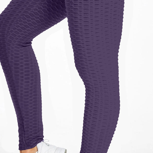 Women’s Yoga High Waist Leggings