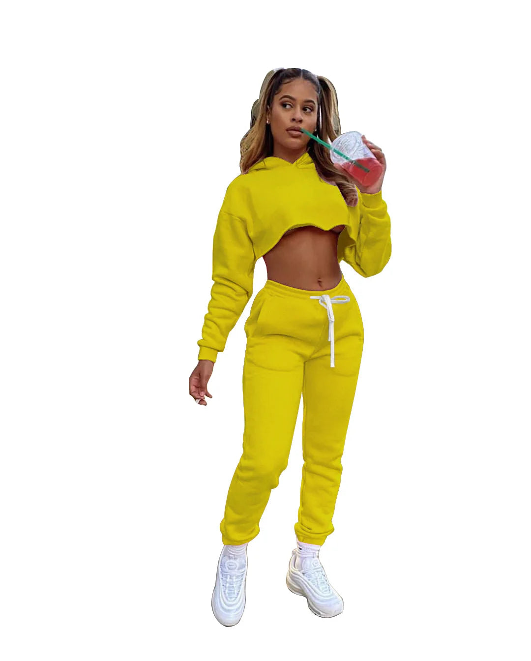 Women's Tracksuit - Just Fit 