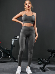 2 Piece Women's Tracksuit