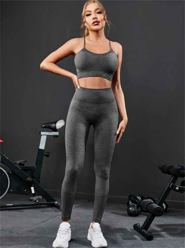 2 Piece Women's Tracksuit