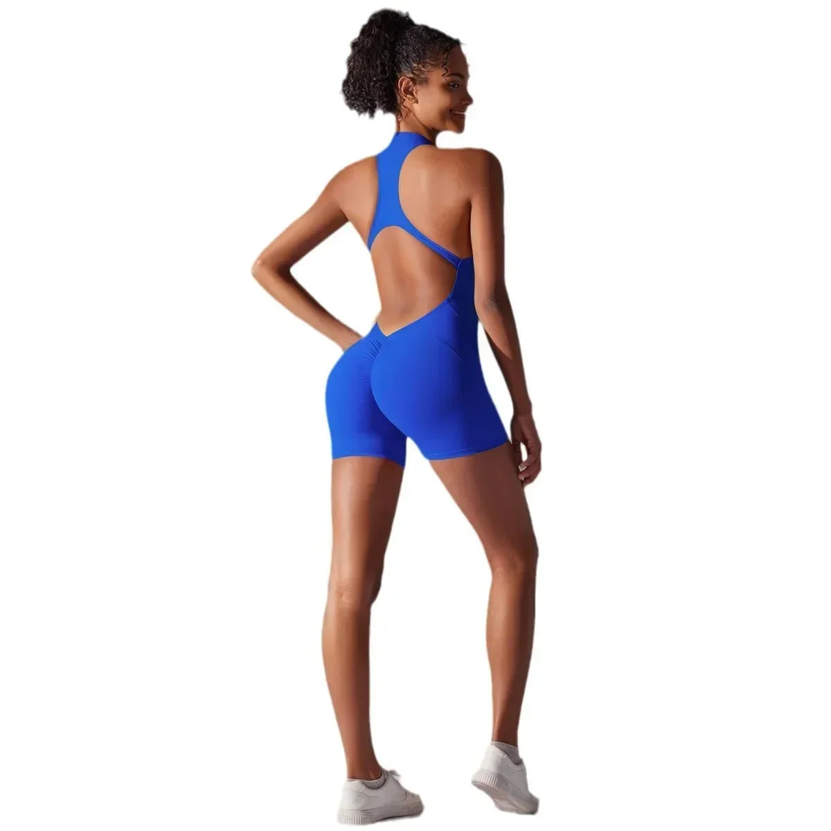 Women Bodysuits - Just Fit 