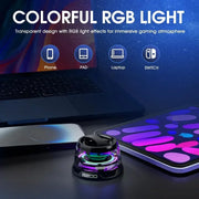 Magnetic Bluetooth Speaker Wireless