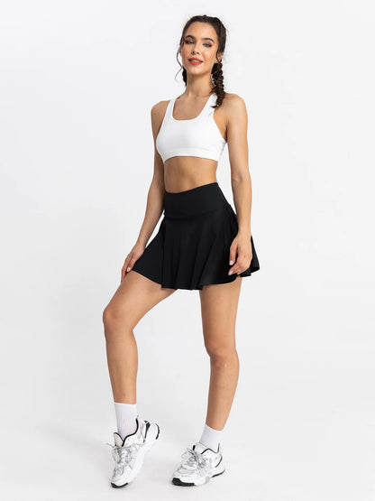 Women’s Tennis Skirt - Just Fit 