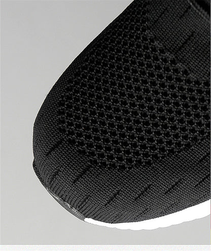 Women’s Sneakers Breathable Fashion - Just Fit 