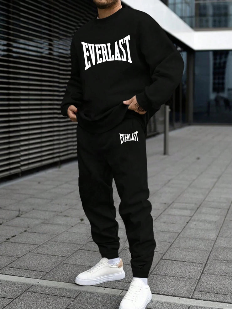 Mens Tracksuit