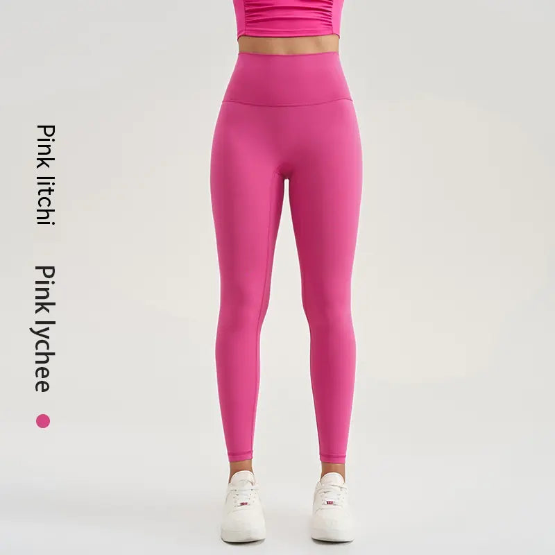 Fitness Leggings - Just Fit 