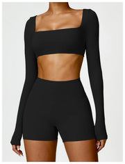 Women’s Active Wear Top