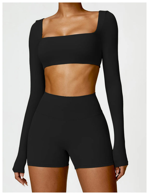 Women’s Active Wear Top