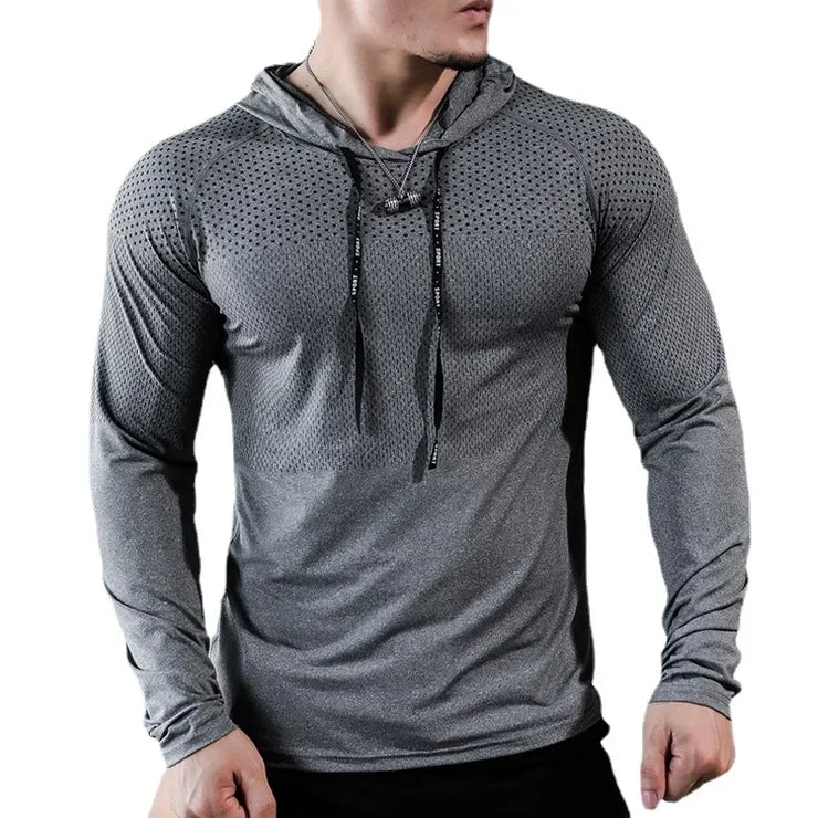 Mens Fitness Tracksuit