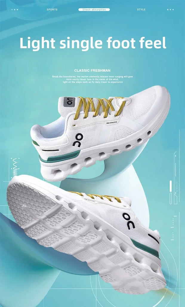 2025 New running shoes - Men's