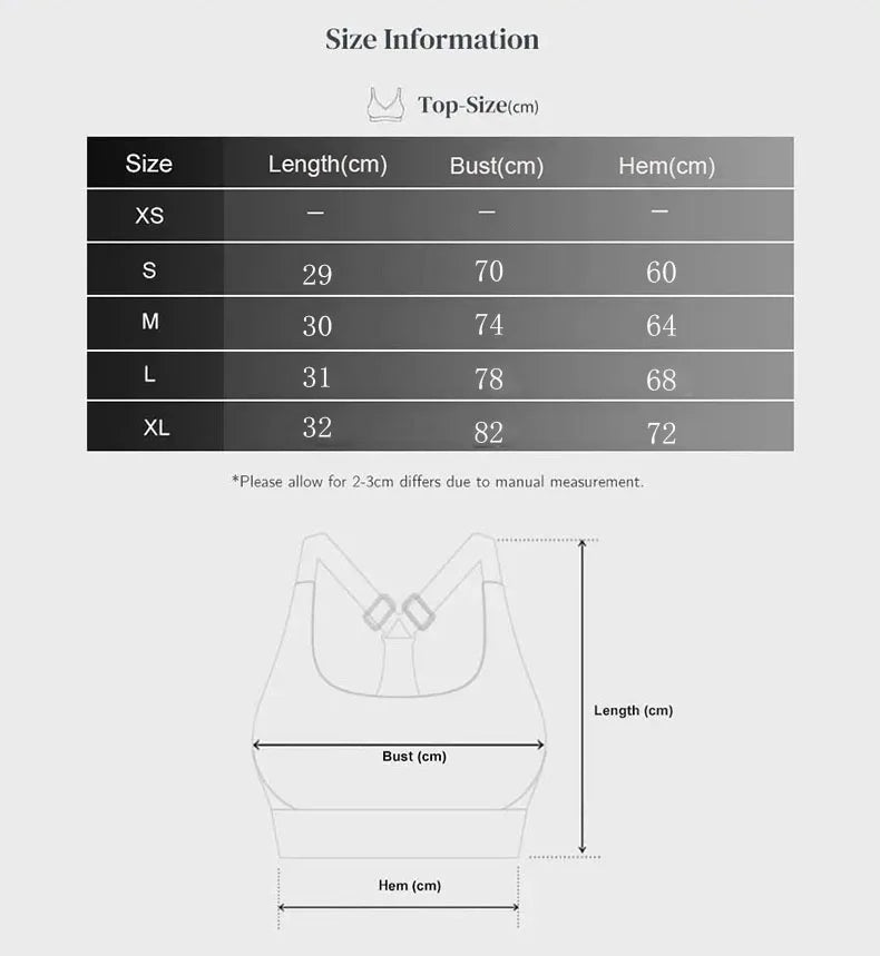 ‌Women's High Waist Yoga Set-Halter - Just Fit 