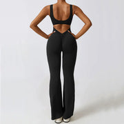 Women’s Training Push Up Bodysuit