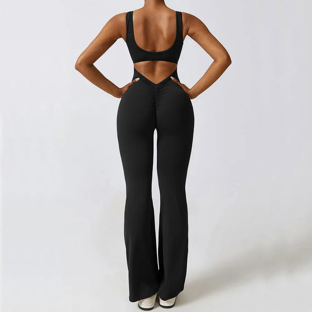 Women’s Training Push Up Bodysuit