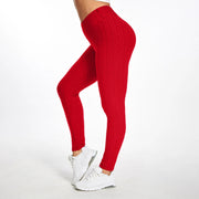 Women’s Yoga High Waist Leggings