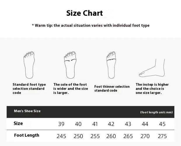 Men's Sports Shoes