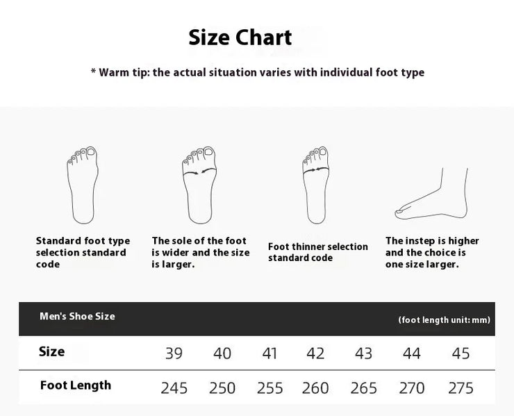Men's Sports Shoes