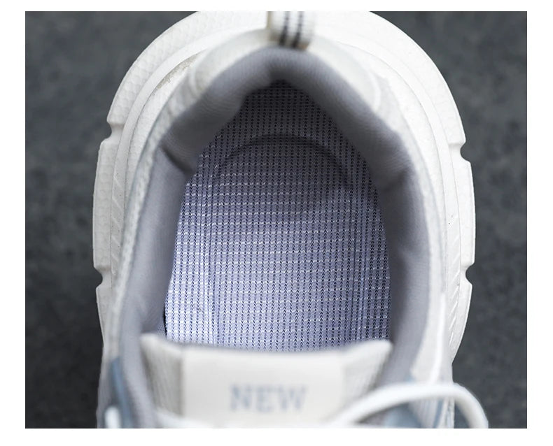 2025 Women’s Shoes - Just Fit 