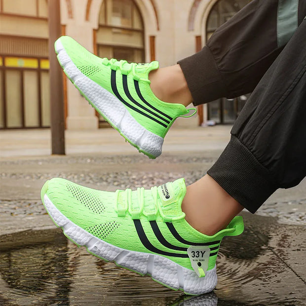 Men Casual Sport Shoes