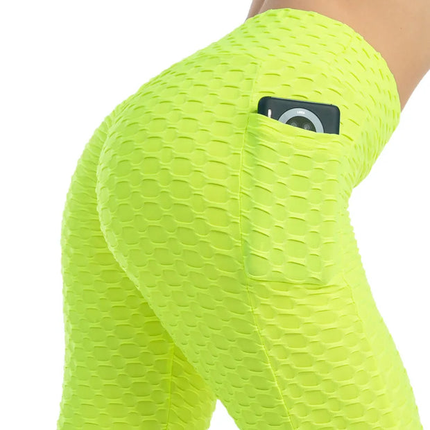 Women’s With Pocket