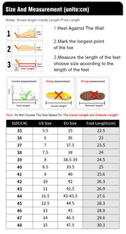 Women's Sports Shoes 2025