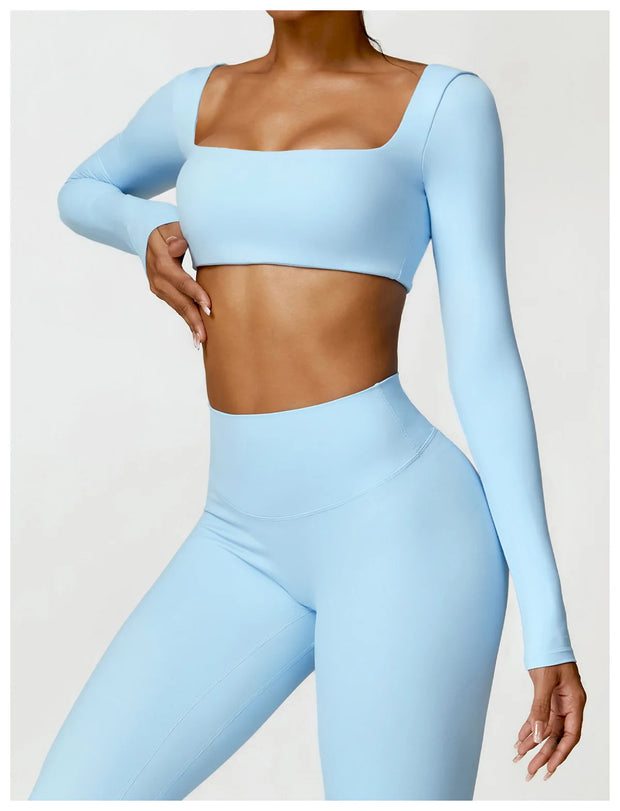 Women’s Active Wear Top
