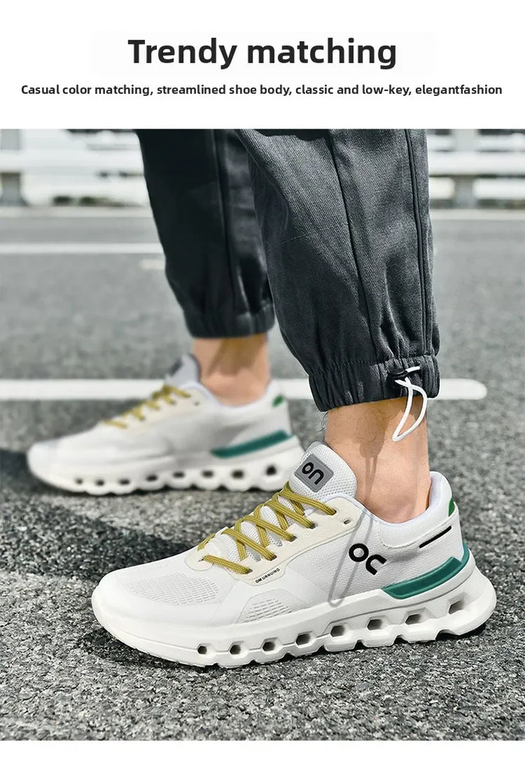 2025 New running shoes - Men's