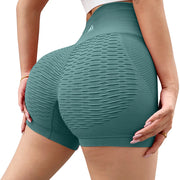 Women’s High Waist Shorts
